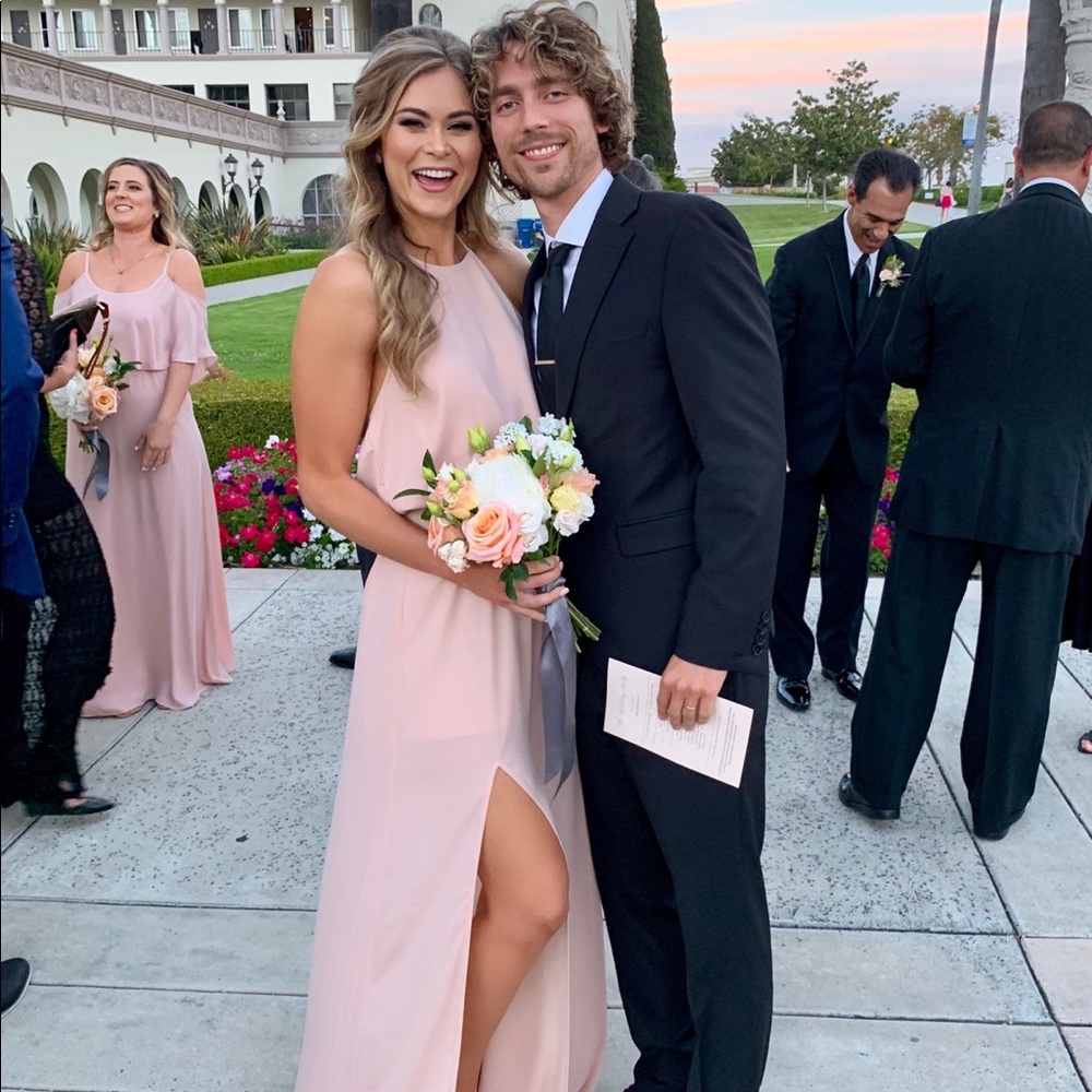 Show me your mumu bridesmaid dress
